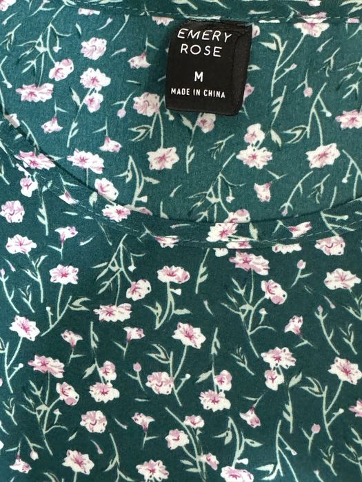 Платье женское летнее