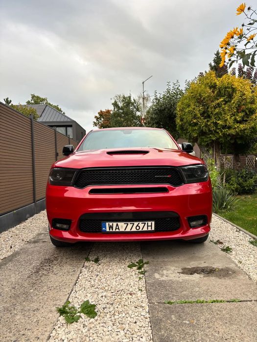 Dodge Durango