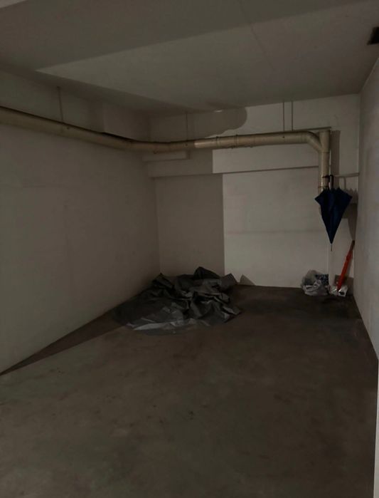 ARRENDO garagem box Vila do Conde