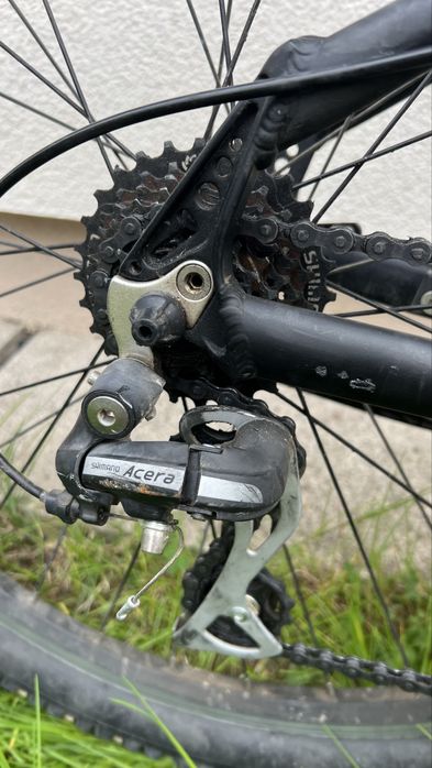 Rower Kross Esprit 1 kola 26