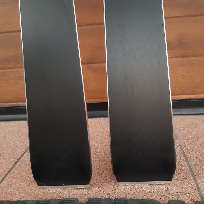 narty Fischer Rc one 72,dl.182cm