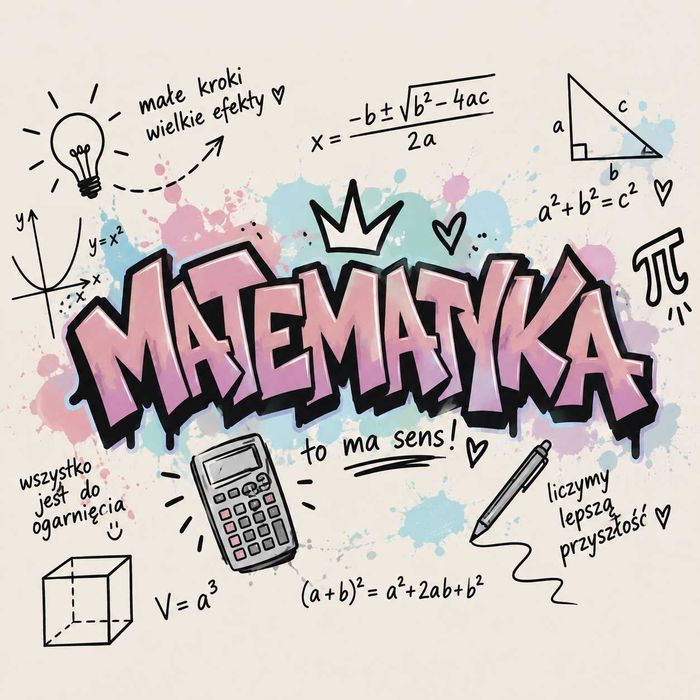 Korepetycje z matematyki
