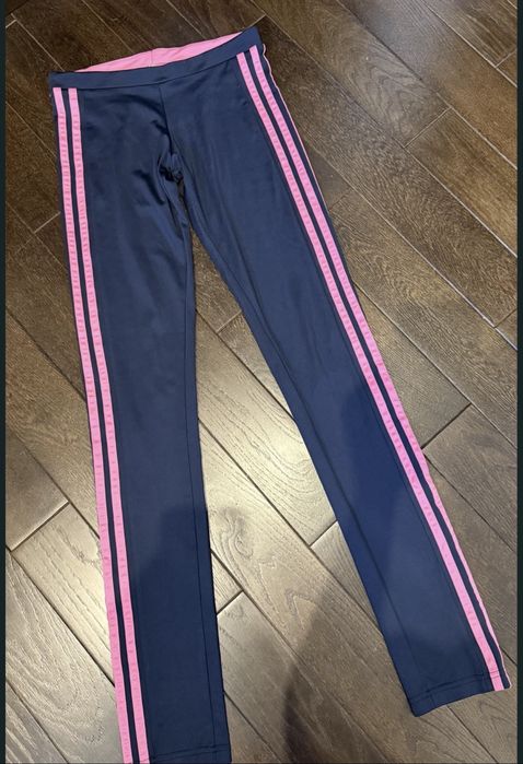 Костюм адідас Xs жіночий / дівчачий