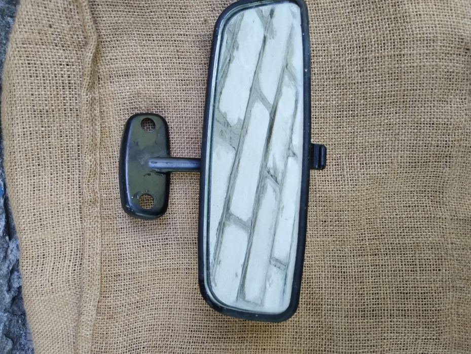 Дзеркало Ваз в салон