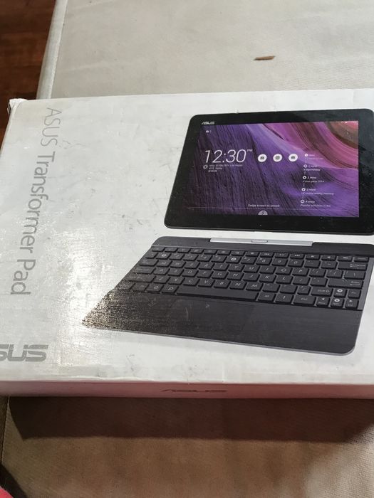 Планшет ASUS на запчасти