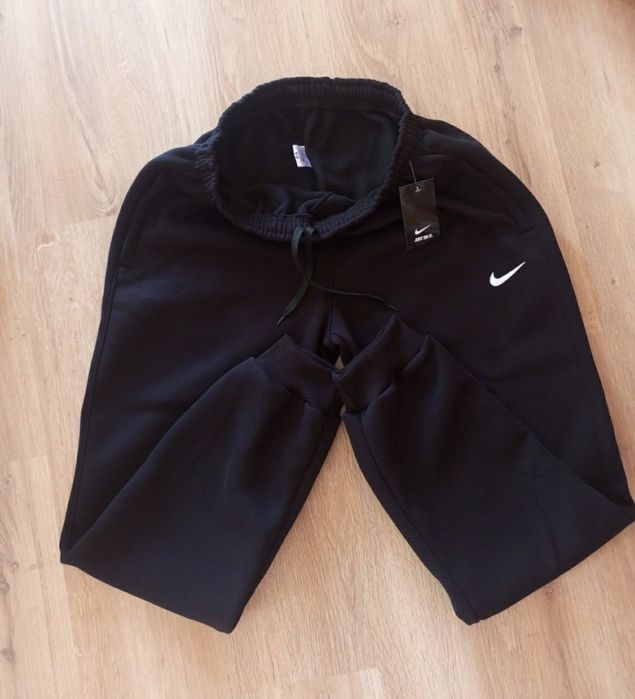 3XL!Теплые мужские зимние штаны батал на манжетах