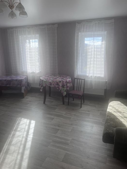 Здам в оренду частину будинку