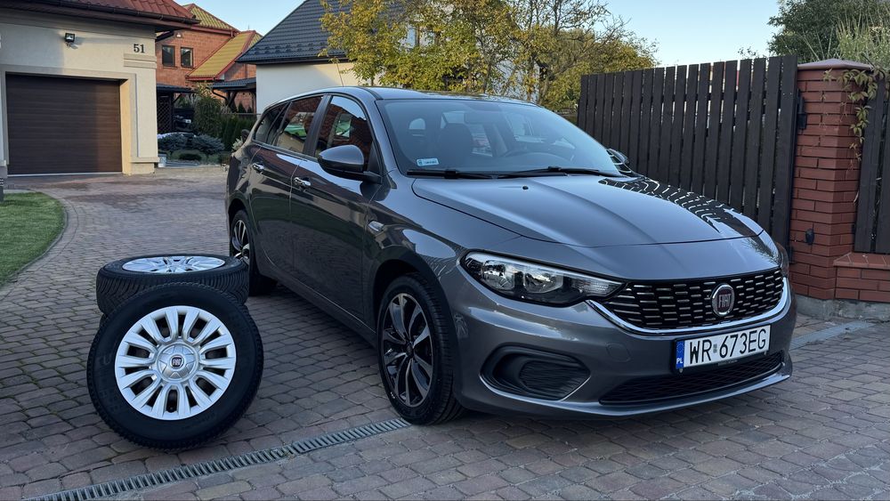 Fiat Tipo