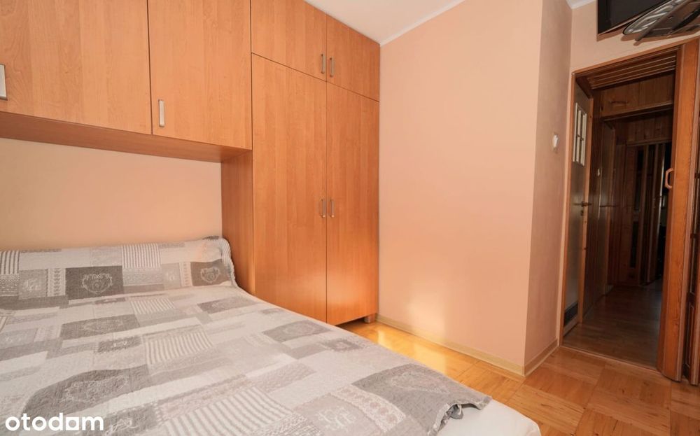 Zadbane 3 pokoje w okolicy parku, gotowe do zamieszkania - Widok 5