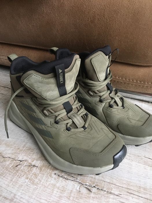 Кросівки Adidas Terrex Trailmarker