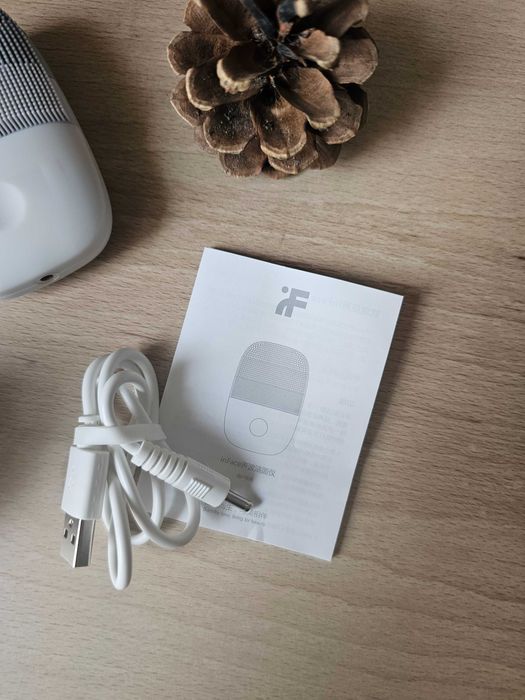 Soniczna szczoteczka do twarzy Xiaomi InFace