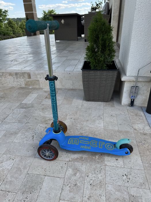 Самокат Micro mini