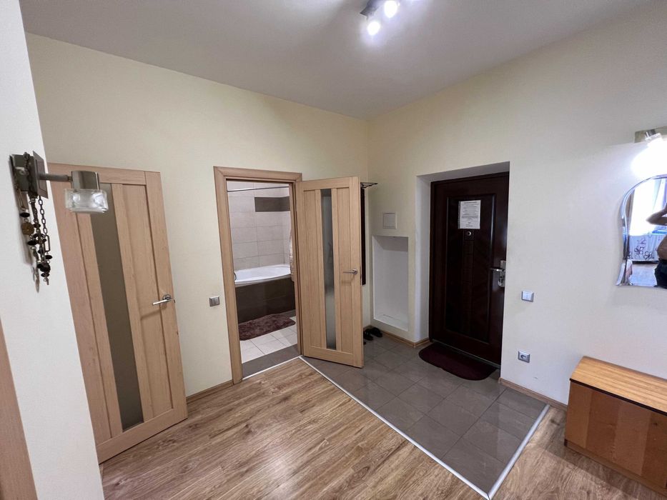 Подобова оренда, 2 кім.Середньофонтанська,19В"Чудо-Місто"ЖД,Центр,Море