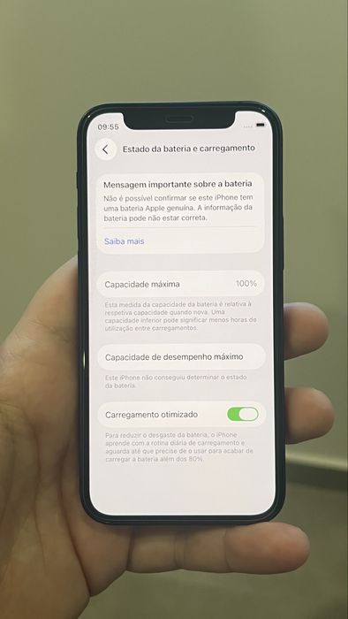 Apple iPhone 12 mini 128GB azul desbloqueado