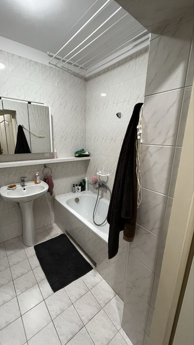 Pokoj w dwupokojowym mieszkaniu . Ul. Sokoła / Sołacz . Blisko UPP