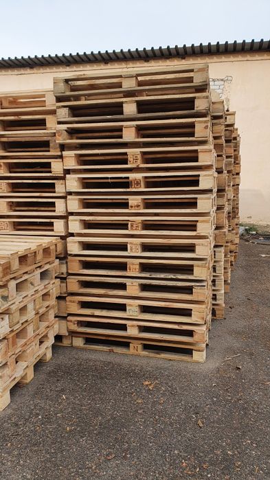 Продам поддоны ( піддони )1200х800