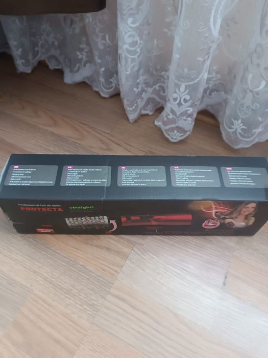 Стайлер hot Air Styler  професійний, Новий.