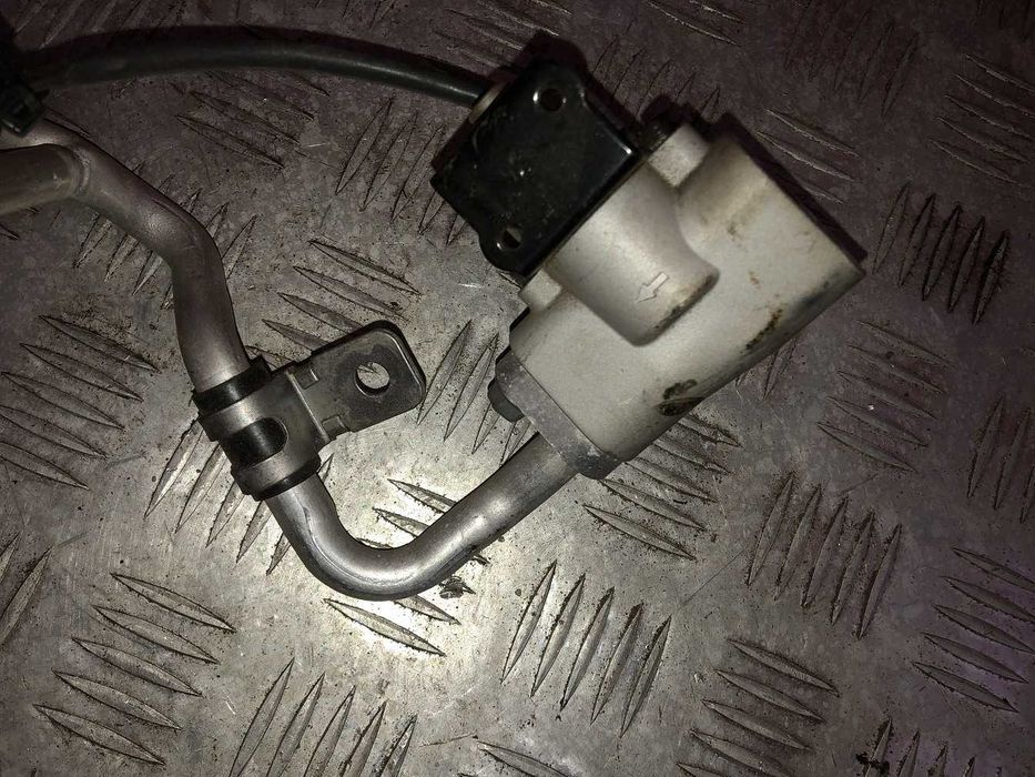 Трубка кондиціонера Renault Zoe Ze 50 924484016R Рено ЗОЕ трубка
