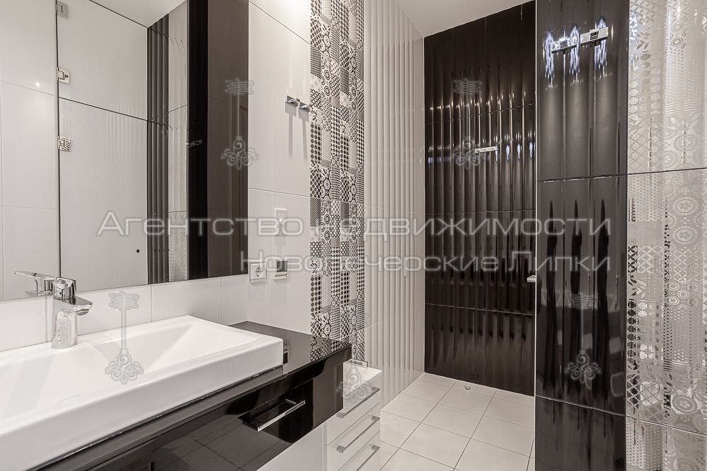 3-кімнатна квартира за адресою бульвар Дружби Народів (площа 150 м²) - Atlanta.ua - фото 9