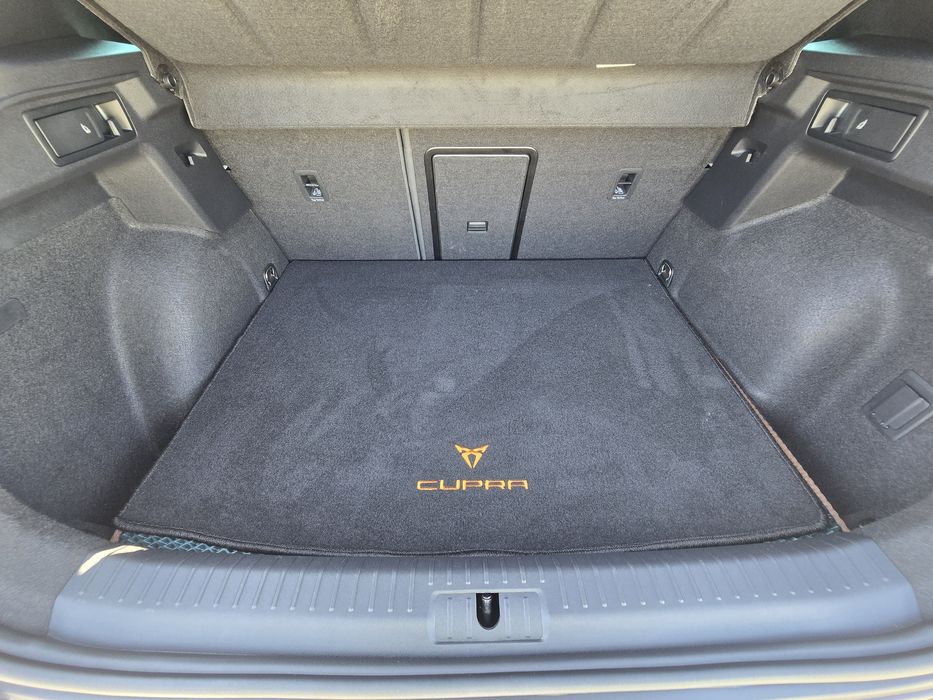 Cupra Formentor VZ 2.0 TSI 4 Drive