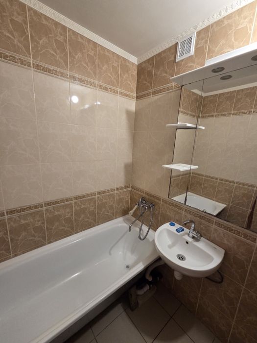 Здам 1-но кімнатну недалеко від Центру міста