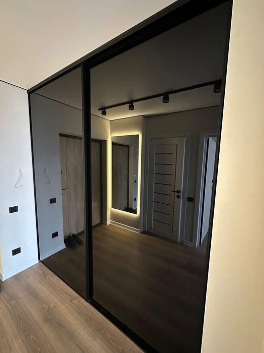 Однокімнатна квартира в сучасному ЖК, м-н Вишенька