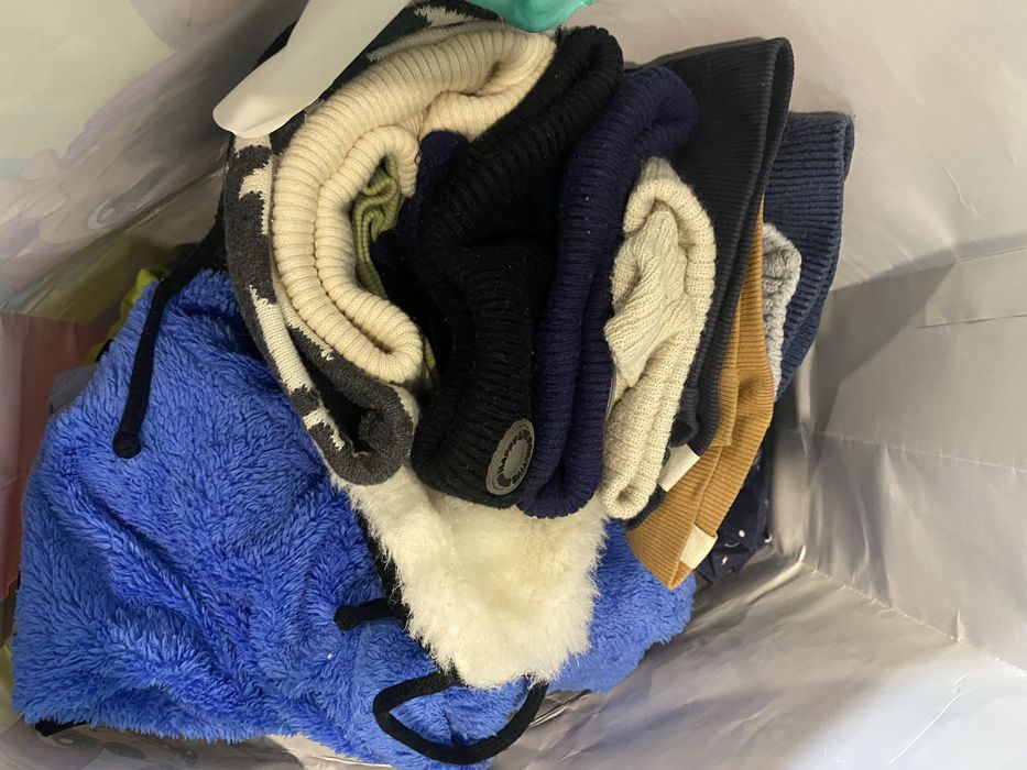 Дитячі речі на хлопчика 2-3 роки