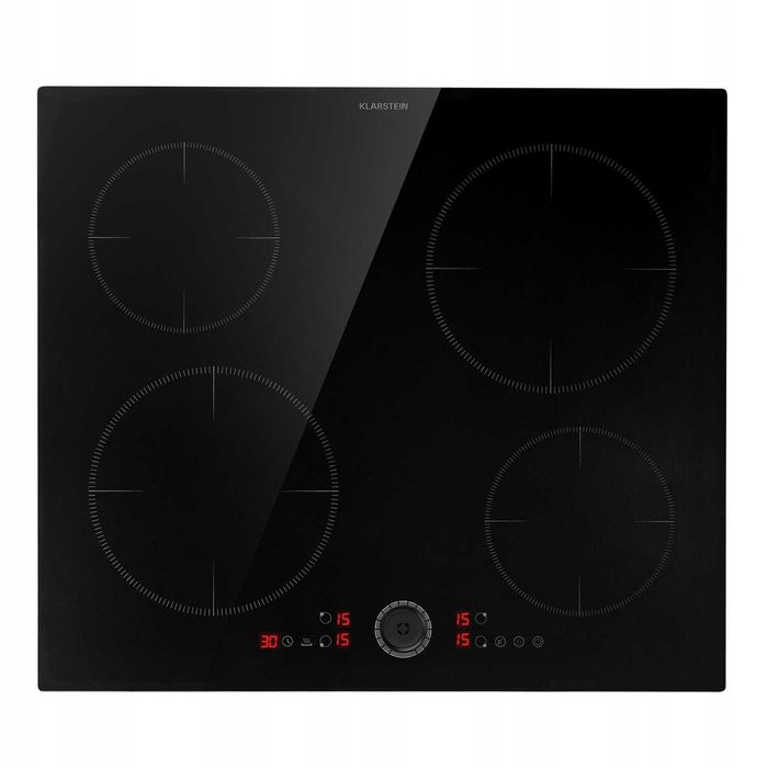 Klarstein Magnichef 4 Płyta indukcyjna #5655