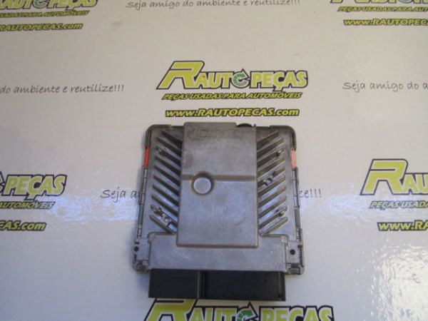 Centralina do Motor - VOLKSWAGEN PASSAT Variant (3C5) | 05 - 11