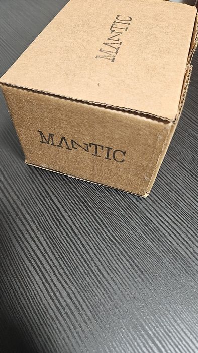 Pedal Mantic Vitriol