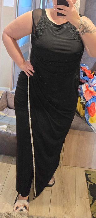 Sukienka Bonprix rozm 48-50