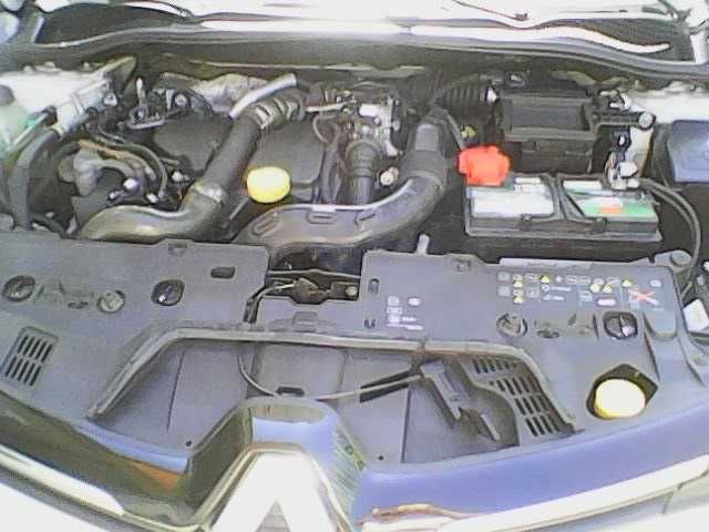 Renault Clio GT a Diesel