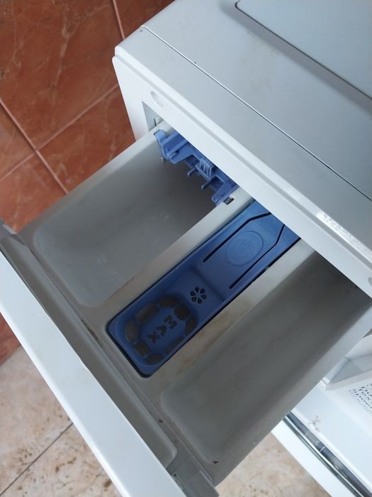 Пральна машина Beko