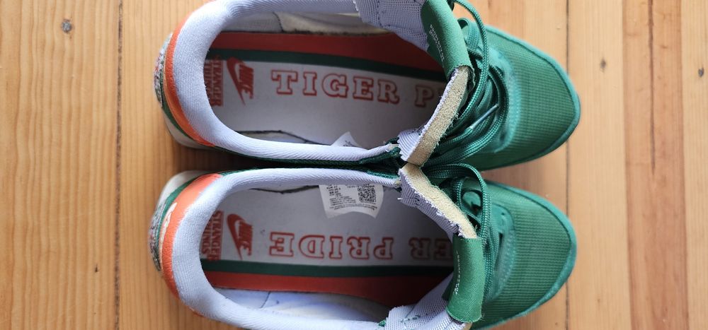 Nike Stranger Things Air Tailwind 79