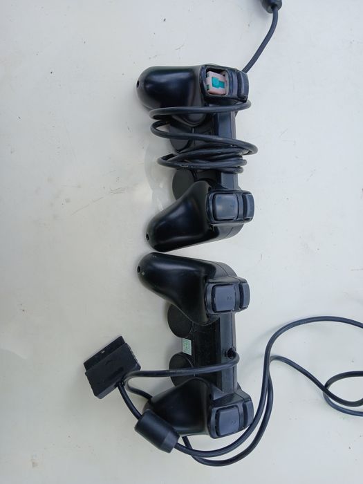 Джойстик для ігрів.