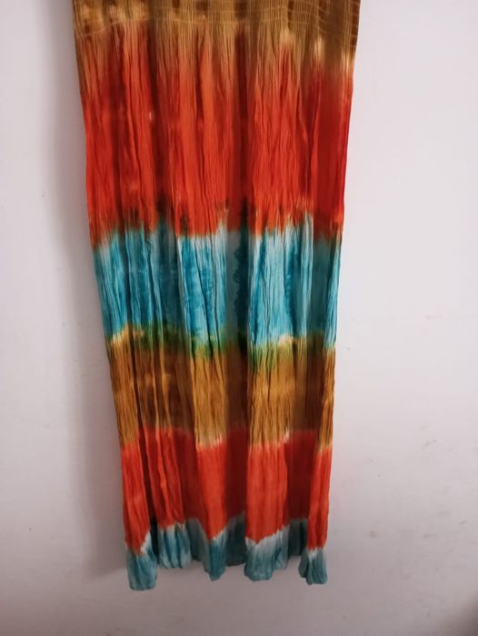 Vestido Natura Tamanho M