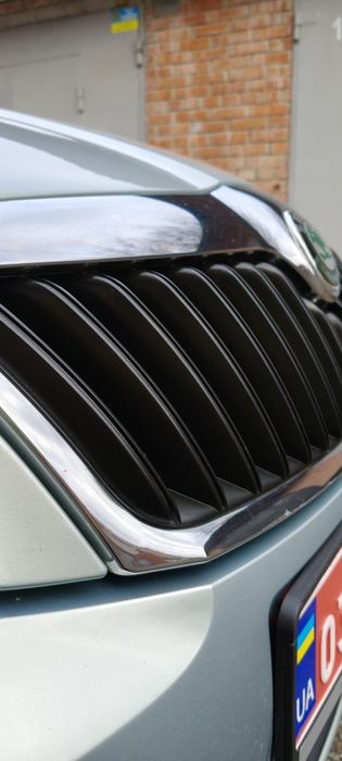 Skoda Octavia A5 2010