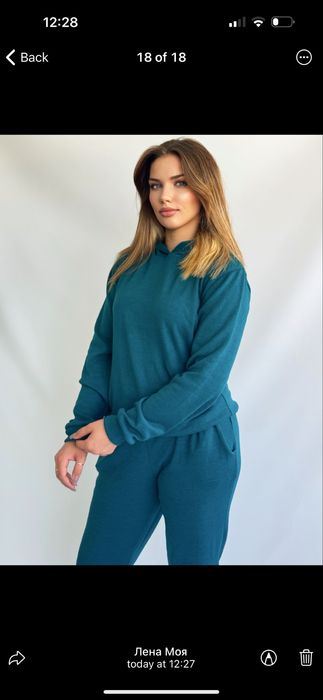 Опт від 1 ростовки — Швейна фабрика Sklyars | Україна