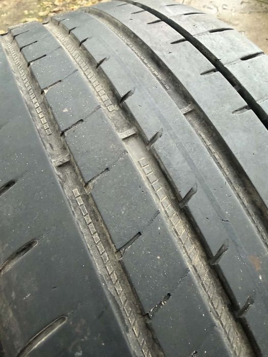 opony GoodYear 225/45/17 94Y