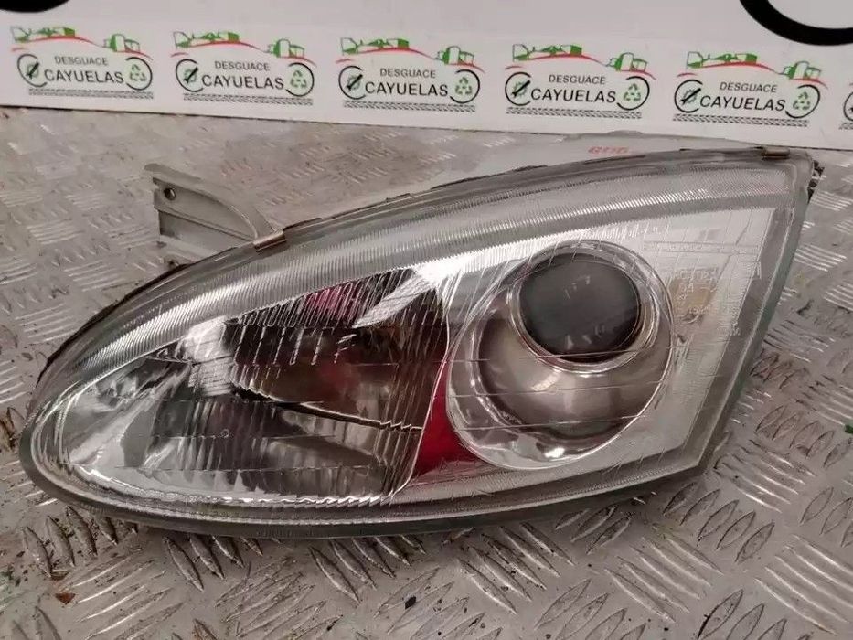 FAROL ESQUERDO HYUNDAI COUPE 1997 -