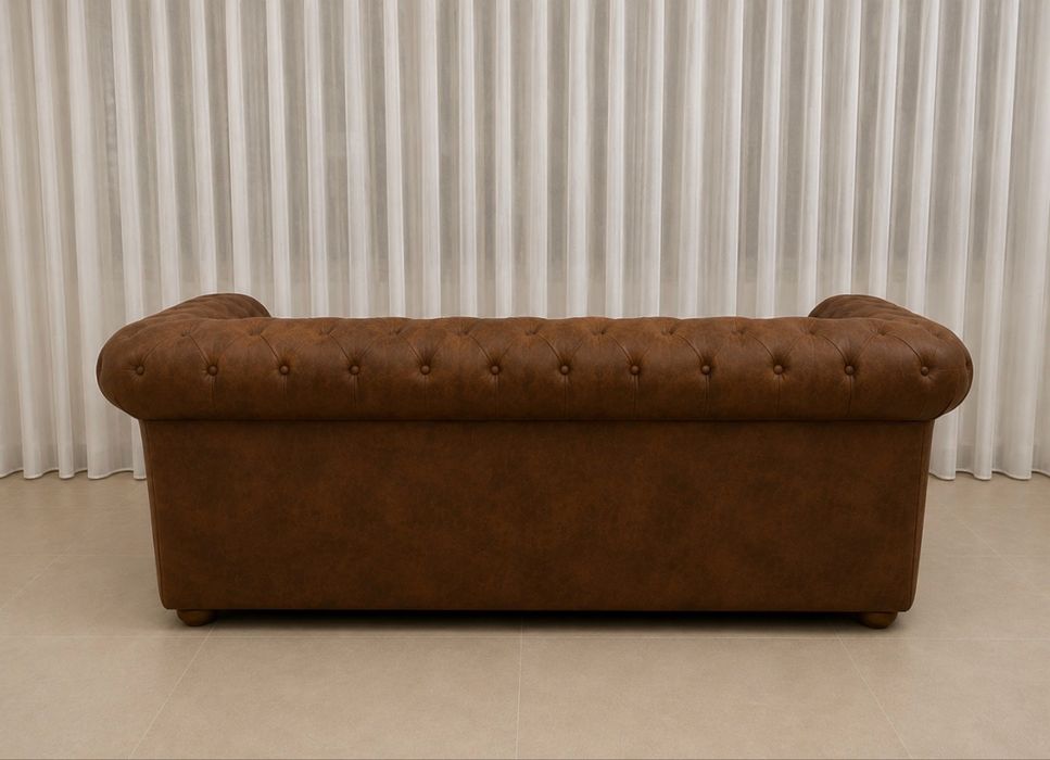 Sofa Chesterfield