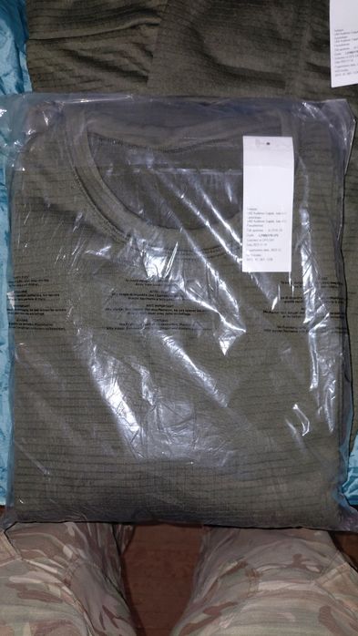 Термуха флісова 48/М