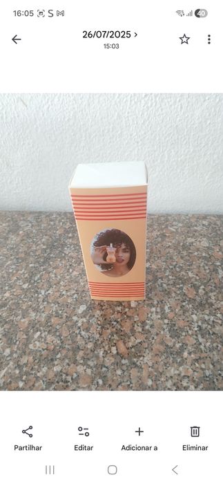 Perrfume jean Paul Gaultier