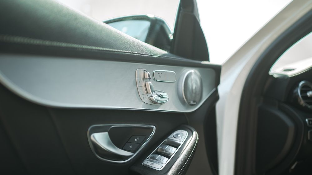 Mercedes  C300h | Histórico Completo Mercedes | Não Encontra Outra Igual