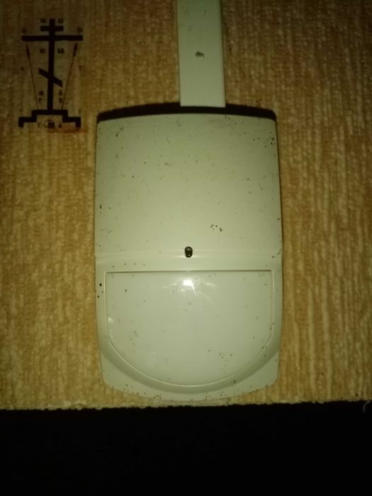 Продам проводную сигнализацию для дома, квартиры.