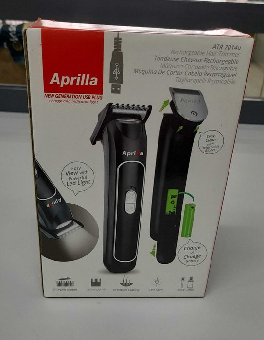 Aparador de Cabelo Aprilla