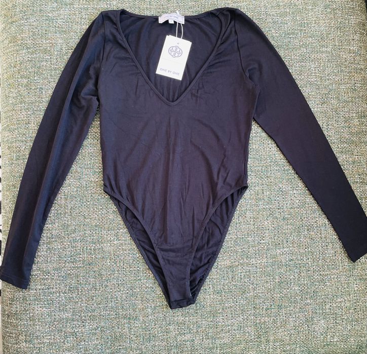 L'essence studio , Intimissimi , Katimo, One by one боді