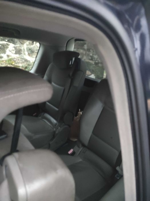 Renault Espace 7 Lugares