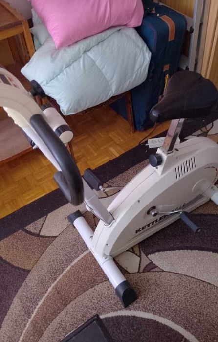 rower stacjonarny