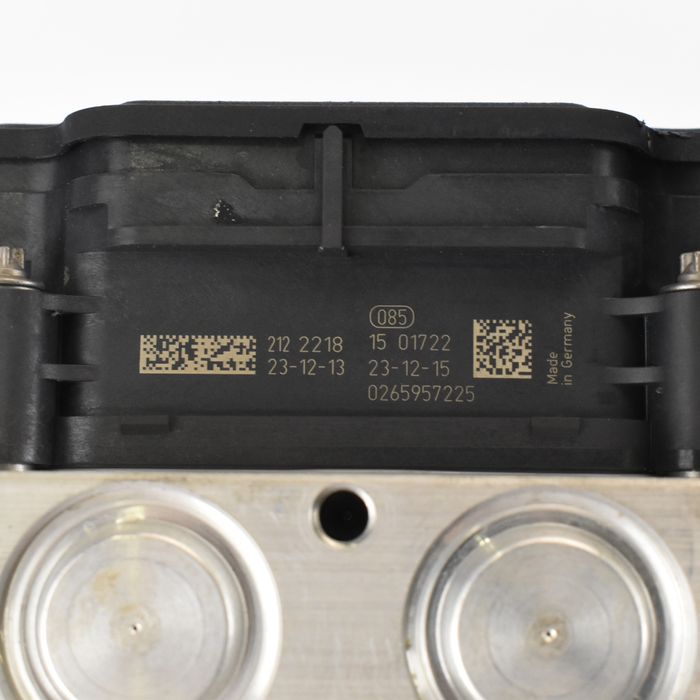 Pompa Hamulcowa Abs 44540-F4400 Toyota C-Hr Ii Ax20 1.8H